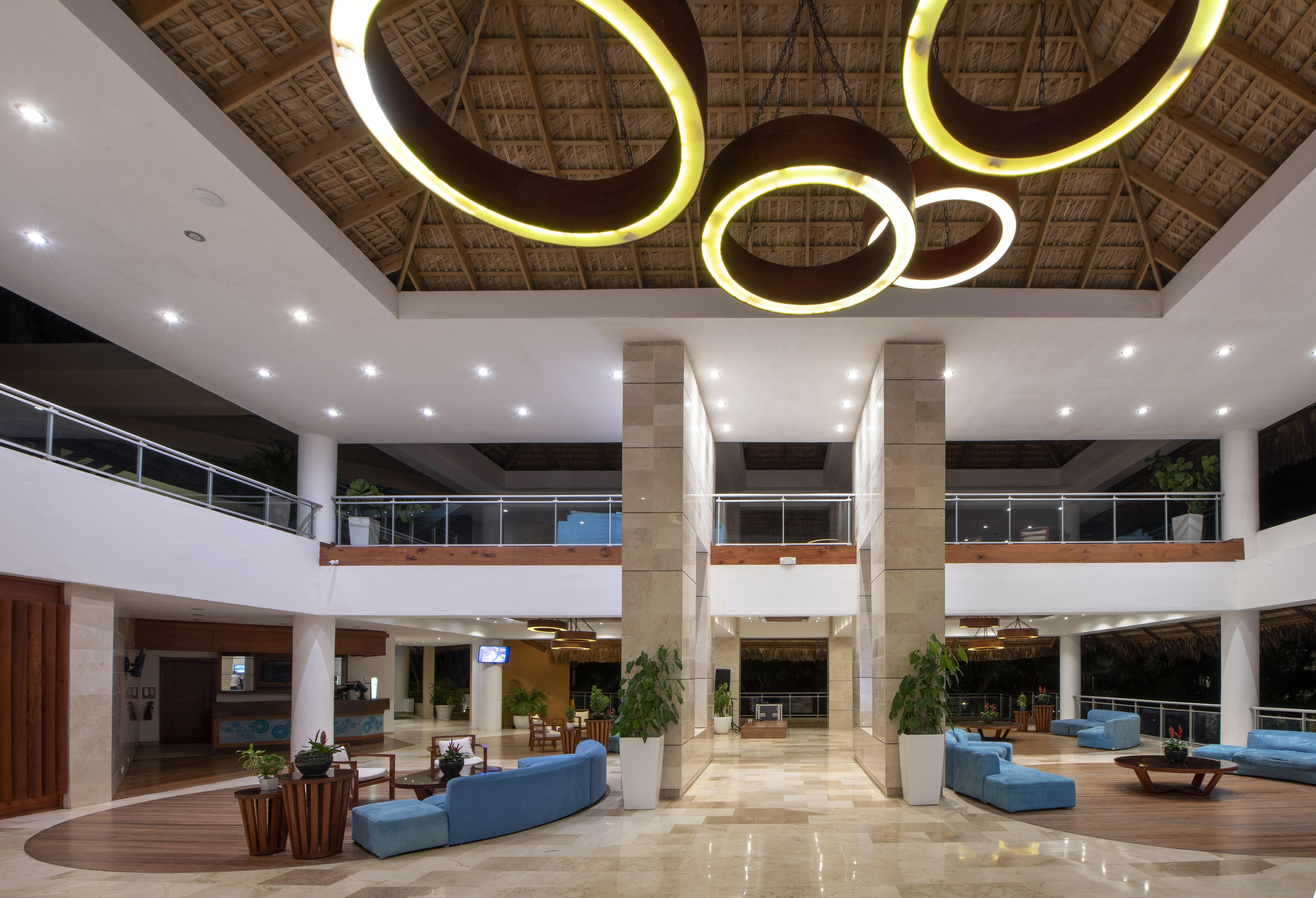 Viva Dominicus Palace By Wyndham, A Trademark All Inclusive Hotel Баяхибе Екстериор снимка